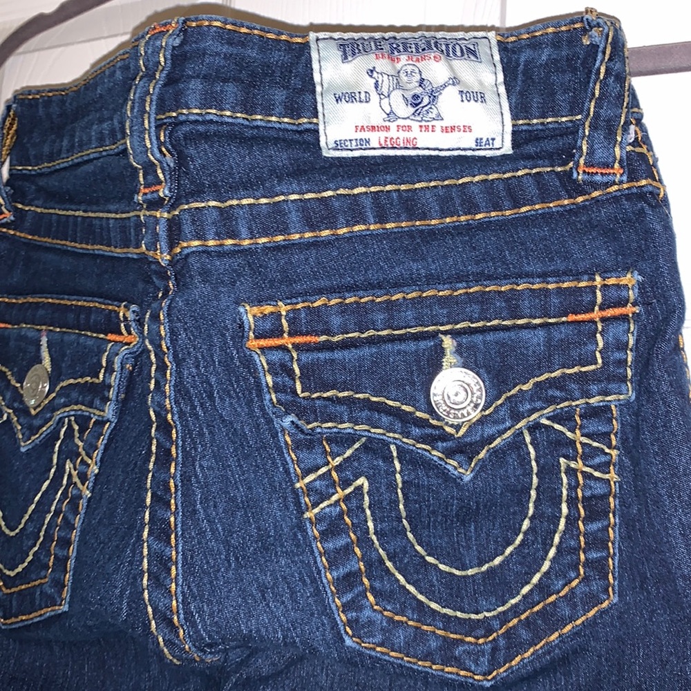 True Religion Jeans